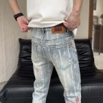 2026年10月16日入荷新作D&Gジーパン高品質超厳選★入手困難/KB工場