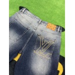 2026年10月16日入荷新作LOUIS VUITTONジーパン高品質超厳選★入手困難/KB工場