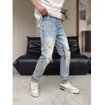 2026年10月16日入荷新作D&Gジーパン高品質超厳選★入手困難/KB工場