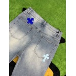 2026年10月16日入荷新作Chrome heartsジーパン高品質超厳選★入手困難/KB工場