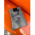 2026年10月16日入荷新作Loeweジーパン高品質超厳選★入手困難/KB工場
