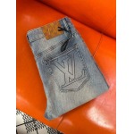 2026年10月16日入荷新作LOUIS VUITTONジーパン高品質超厳選★入手困難/KB工場