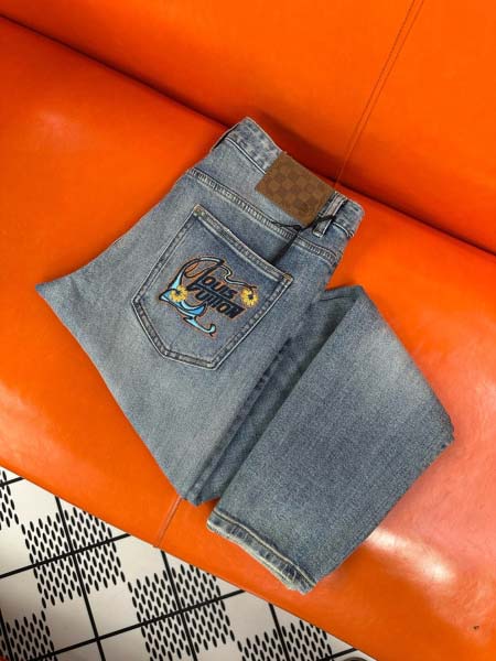 2026年10月16日入荷新作LOUIS VUITTONジー...
