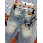 2026年10月16日入荷新作LOUIS VUITTONジーパン高品質超厳選★入手困難/KB工場