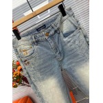 2026年10月16日入荷新作LOUIS VUITTONジーパン高品質超厳選★入手困難/KB工場