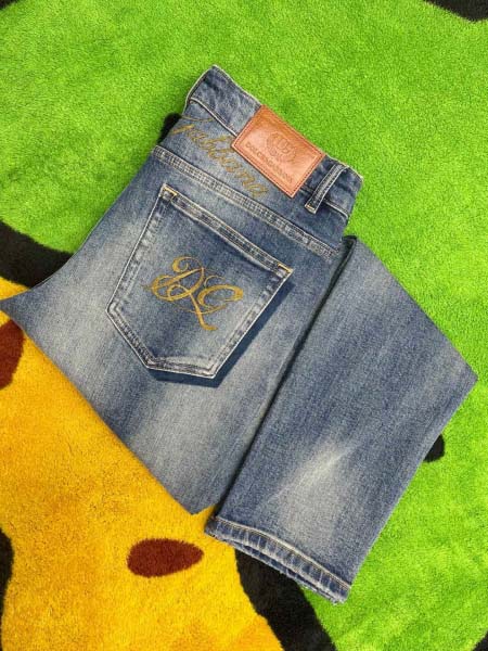 2026年10月16日入荷新作Dolce&Gabbanaジー...