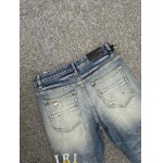 2026年10月16日入荷新作Amiriジーパン高品質超厳選★入手困難/KB工場