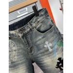 2026年10月16日入荷新作Chrome heartsジーパン高品質超厳選★入手困難/KB工場
