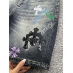2026年10月16日入荷新作Chrome heartsジーパン高品質超厳選★入手困難/KB工場
