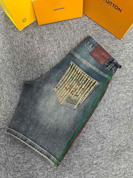 2026年10月16日入荷新作Gucci ジーパン高品質超厳...