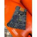 2026年10月16日入荷新作LOUIS VUITTONジーパン高品質超厳選★入手困難/KB工場