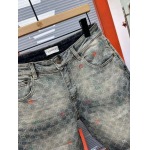 2026年10月16日入荷新作Gucciジーパン高品質超厳選★入手困難/KB工場