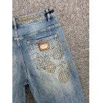 2026年10月16日入荷新作Dolce&Gabbanaジーパン高品質超厳選★入手困難/KB工場