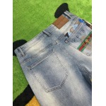 2026年10月16日入荷新作Gucciジーパン高品質超厳選★入手困難/KB工場