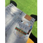2026年10月16日入荷新作Gucciジーパン高品質超厳選★入手困難/KB工場