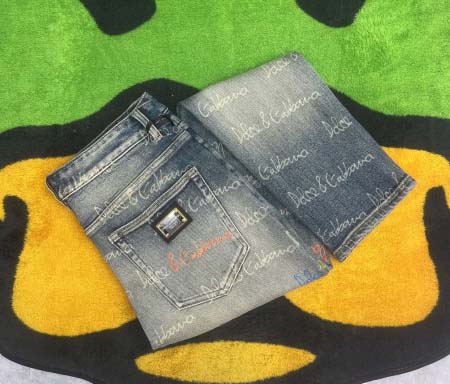 2026年10月16日入荷新作Dolce&Gabbanaジー...