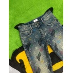 2026年10月16日入荷新作Gucciジーパン高品質超厳選★入手困難/KB工場