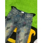 2026年10月16日入荷新作Gucciジーパン高品質超厳選★入手困難/KB工場