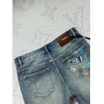 2026年10月16日入荷新作Fendiジーパン高品質超厳選★入手困難/KB工場