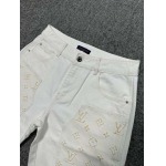 2026年10月16日入荷新作LOUIS VUITTONジーパン高品質超厳選★入手困難/KB工場