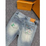 2026年10月16日入荷新作LOUIS VUITTONジーパン高品質超厳選★入手困難/KB工場