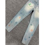 2026年10月16日入荷新作LOUIS VUITTONジーパン高品質超厳選★入手困難/KB工場