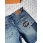 2026年10月16日入荷新作Gucciジーパン高品質超厳選★入手困難/KB工場