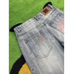 2026年10月16日入荷新作Dolce&Gabbanaジーパン高品質超厳選★入手困難/KB工場