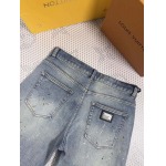 2026年10月16日入荷新作Dolce&Gabbanaジーパン高品質超厳選★入手困難/KB工場