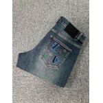 2026年10月16日入荷新作LOUIS VUITTONジーパン高品質超厳選★入手困難/KB工場