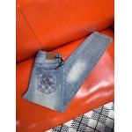 2026年10月16日入荷新作Burberryジーパン高品質超厳選★入手困難/KB工場