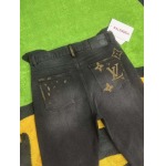 2026年10月16日入荷新作LOUIS VUITTONジーパン高品質超厳選★入手困難/KB工場
