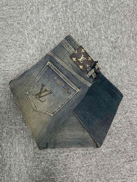 2026年10月16日入荷新作LOUIS VUITTONジー...