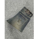 2026年10月16日入荷新作LOUIS VUITTONジーパン高品質超厳選★入手困難/KB工場