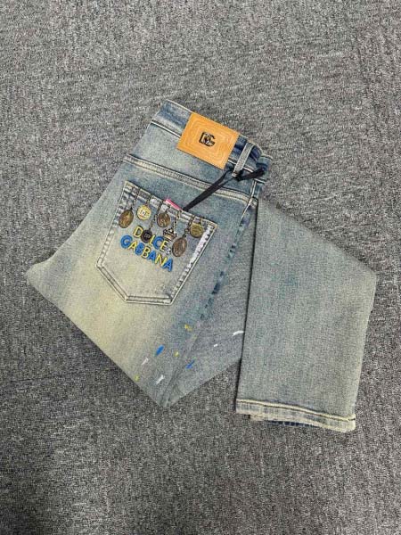 2026年10月16日入荷新作Dolce&Gabbanaジー...