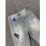 2026年10月16日入荷新作Chrome heartsジーパン高品質超厳選★入手困難/KB工場