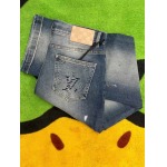 2026年10月16日入荷新作LOUIS VUITTONジーパン高品質超厳選★入手困難/KB工場