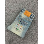 2026年10月16日入荷新作LOUIS VUITTONジーパン高品質超厳選★入手困難/KB工場
