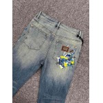 2026年10月16日入荷新作Dolce&Gabbanaジーパン高品質超厳選★入手困難/KB工場