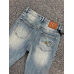2026年10月16日入荷新作Dolce&Gabbanaジーパン高品質超厳選★入手困難/KB工場