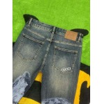 2026年10月16日入荷新作Gucciジーパン高品質超厳選★入手困難/KB工場