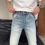 2026年10月16日入荷新作LOUIS VUITTONジーパン高品質超厳選★入手困難/KB工場