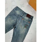 2026年10月16日入荷新作Gucciジーパン高品質超厳選★入手困難/KB工場