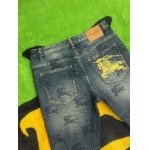2026年10月16日入荷新作Burberryジーパン高品質超厳選★入手困難/KB工場