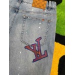 2026年10月16日入荷新作LOUIS VUITTONジーパン高品質超厳選★入手困難/KB工場