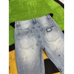 2026年10月16日入荷新作Dolce&Gabbanaジーパン高品質超厳選★入手困難/KB工場
