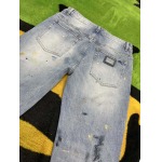 2026年10月16日入荷新作Dolce&Gabbanaジーパン高品質超厳選★入手困難/KB工場
