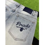 2026年10月16日入荷新作Pradaジーパン高品質超厳選★入手困難/KB工場