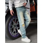2026年10月16日入荷新作Balenciagaジーパン高品質超厳選★入手困難/KB工場