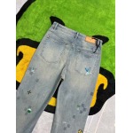 2026年10月16日入荷新作LOUIS VUITTONジーパン高品質超厳選★入手困難/KB工場